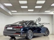 Audi A8 IV (D5) Санкт-Петербург  - изображение 46