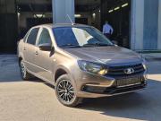 Lada (ВАЗ) Granta I Рестайлинг Нижний Новгород  - изображение 3