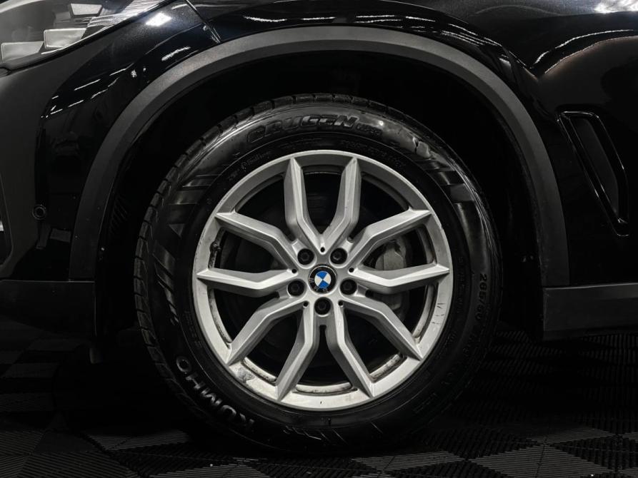 BMW X5 IV (G05/G18) Москва  - изображение 8