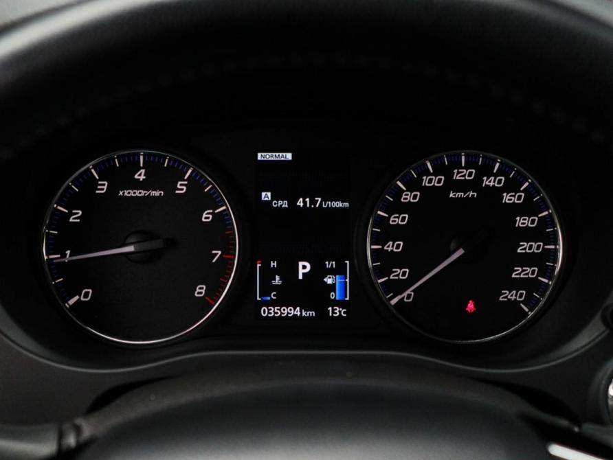 Mitsubishi Outlander III Рестайлинг 3 Москва  - изображение 14
