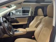 Lexus RX IV Новосибирск  - изображение 38
