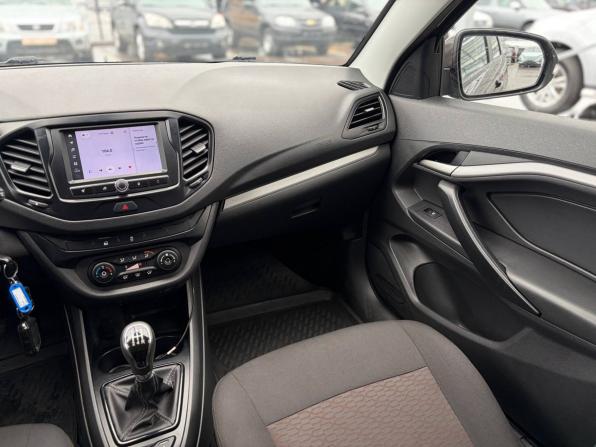 Lada (ВАЗ) Vesta I с пробегом 2021 года, цена 1 095 000 рублей, 97500 км, универсал, Автокод Объявления