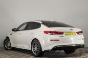Kia Optima IV Рестайлинг Пермь  - изображение 31