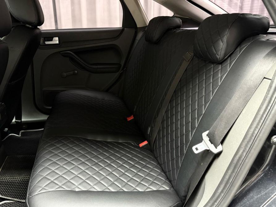 Ford Focus II Ижевск  - изображение 26