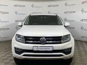 Volkswagen Amarok I Рестайлинг Москва  - изображение 18