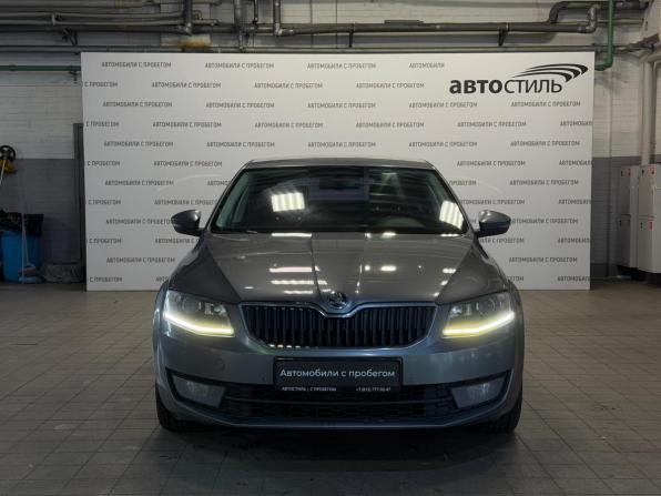 Skoda Octavia III (A7) с пробегом 2016 года, цена 1 349 000 рублей, 170000 км, лифтбек, Автокод Объявления