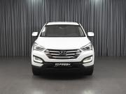 Hyundai Santa Fe III Ставрополь  - изображение 22