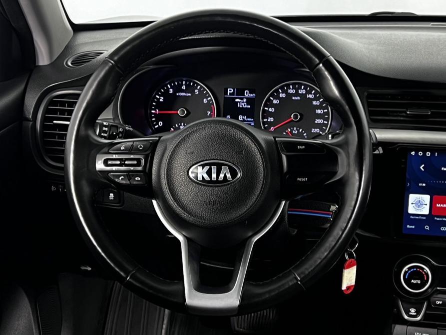 Kia Rio IV Калининград  - изображение 16