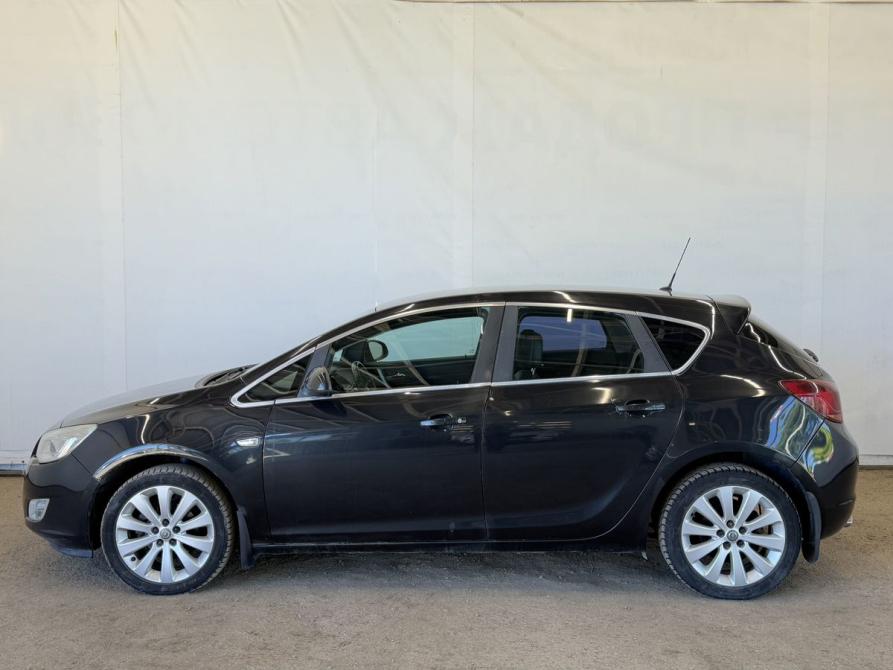 Opel Astra J Псков  - изображение 7