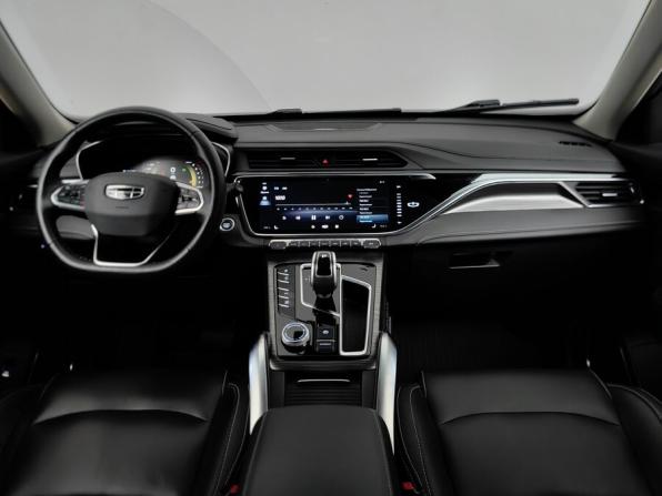 Geely Atlas Pro с пробегом 2022 года, цена 1 799 000 рублей, 94000 км, внедорожник, Автокод Объявления