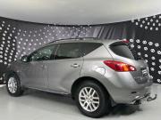 Nissan Murano II (Z51) Новосибирск  - изображение 33