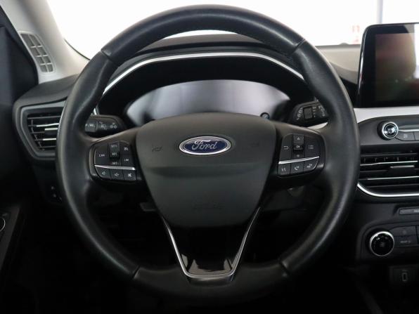 Ford Focus IV с пробегом 2020 года, цена 1 650 000 рублей, 142206 км, универсал, Автокод Объявления
