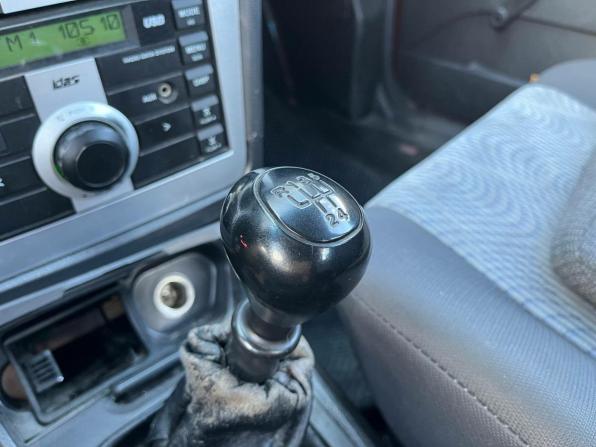 Daewoo Nexia I Рестайлинг с пробегом 2012 года, цена 163 280 рублей, 100895 км, седан, Автокод Объявления