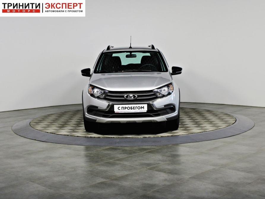 Lada (ВАЗ) Granta I Рестайлинг Белгород  - изображение 2