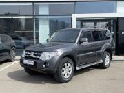 Mitsubishi Pajero IV Рестайлинг 1 Москва  - изображение 23