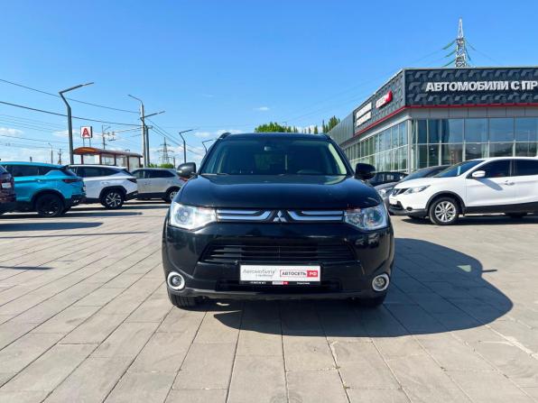 Mitsubishi Outlander III с пробегом 2013 года, цена 1 675 000 рублей, 127890 км, внедорожник, Автокод Объявления