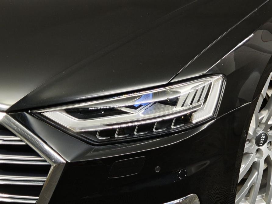 Audi A8 IV (D5) Москва  - изображение 10