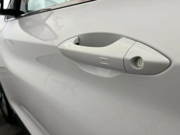 Belgee X50 с пробегом 2024 года, цена 1 750 000 рублей, 89929 км, внедорожник, Автокод Объявления