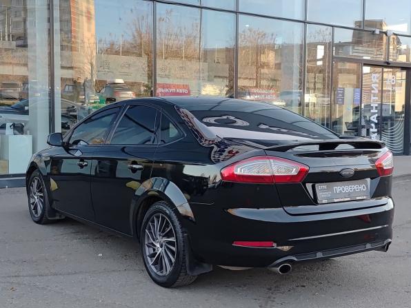 Ford Mondeo IV Рестайлинг с пробегом 2011 года, цена 905 000 рублей, 264000 км, седан, Автокод Объявления