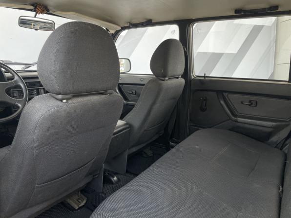Lada (ВАЗ) 2131 (4x4) I с пробегом 2013 года, цена 420 000 рублей, 153170 км, внедорожник, Автокод Объявления