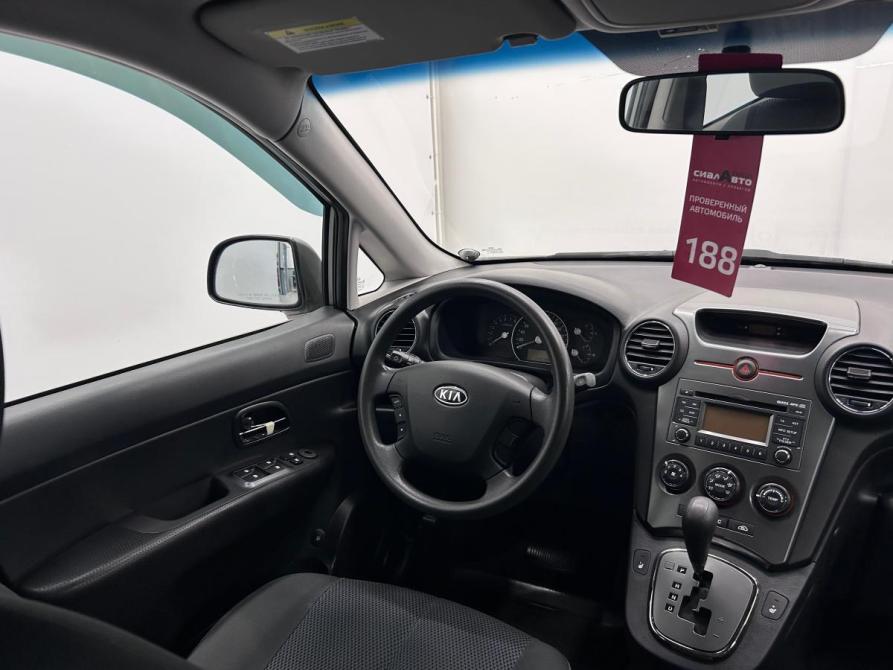 Kia Carens II (UN) Красноярск  - изображение 14