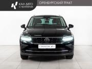 Volkswagen Tiguan II Рестайлинг Казань  - изображение 16