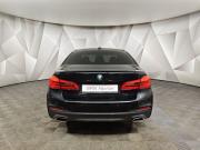 BMW 5 серии VII (G30/G31/G38) Москва  - изображение 24