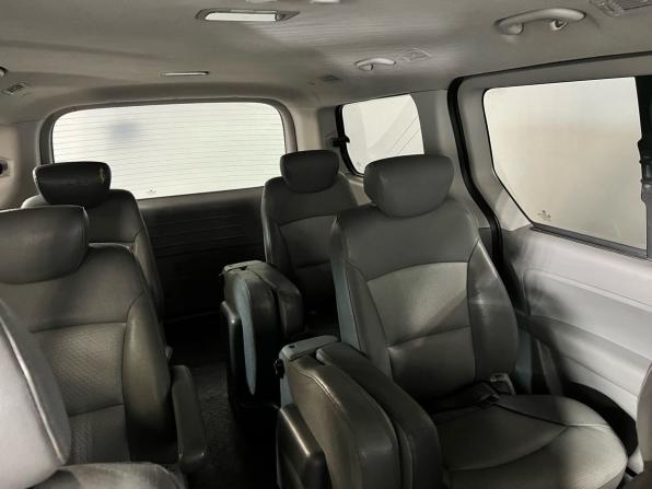 Hyundai Grand Starex I с пробегом 2008 года, цена 925 000 рублей, 383000 км, минивэн, Автокод Объявления