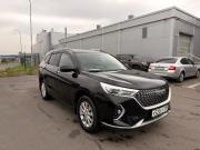 Haval M6 II Санкт-Петербург  - изображение 13