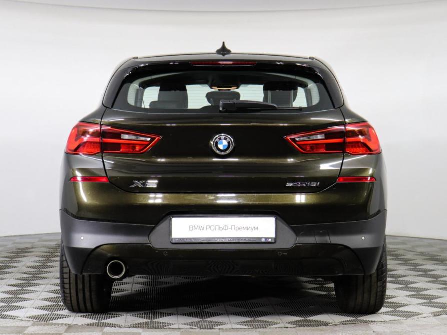 BMW X2 I (F39) Химки  - изображение 4