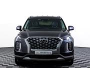 Hyundai Palisade I Москва  - изображение 28