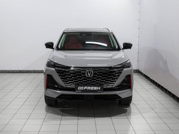 Changan CS55 Plus II с пробегом 2024 года, цена 2 279 000 рублей, 13987 км, внедорожник, Автокод Объявления