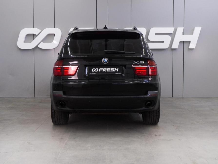 BMW X5 II (E70) Воронеж  - изображение 4
