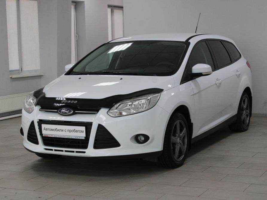 Ford Focus III Старый Оскол  - изображение 3