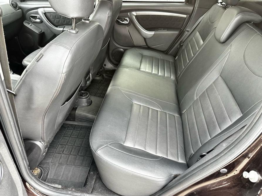 Renault Duster I Рестайлинг Волгоград  - изображение 21