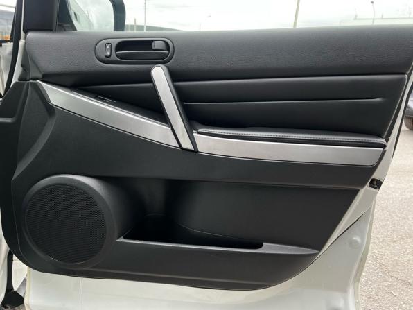Mazda CX-7 I Рестайлинг с пробегом 2011 года, цена 1 290 500 рублей, 162178 км, внедорожник, Автокод Объявления