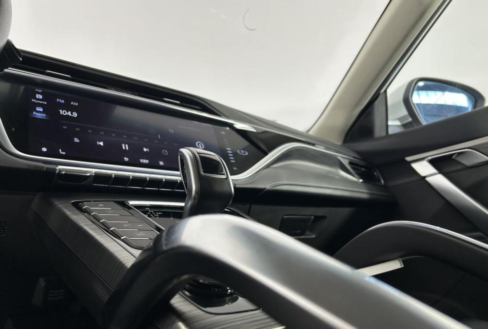 Geely Atlas Pro Саранск  - изображение 23