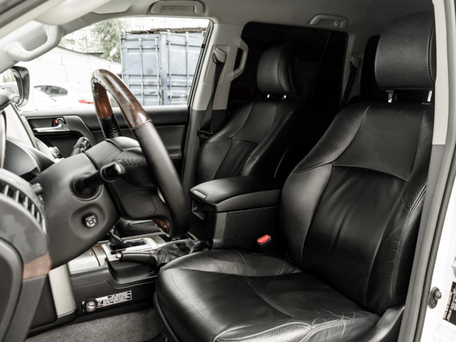 Toyota Land Cruiser Prado 150 Series Екатеринбург  - изображение 12