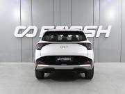 Kia Sportage V Рестайлинг Ростов-на-Дону  - изображение 30