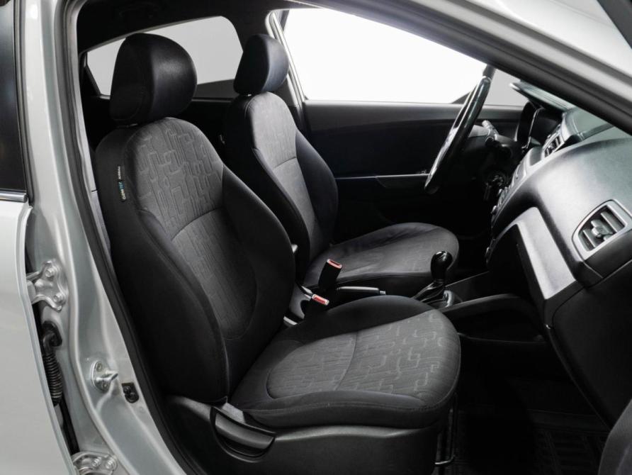 Kia Rio III Рестайлинг Тюмень  - изображение 8