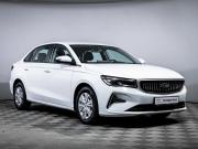 Geely Emgrand II Москва  - изображение 21