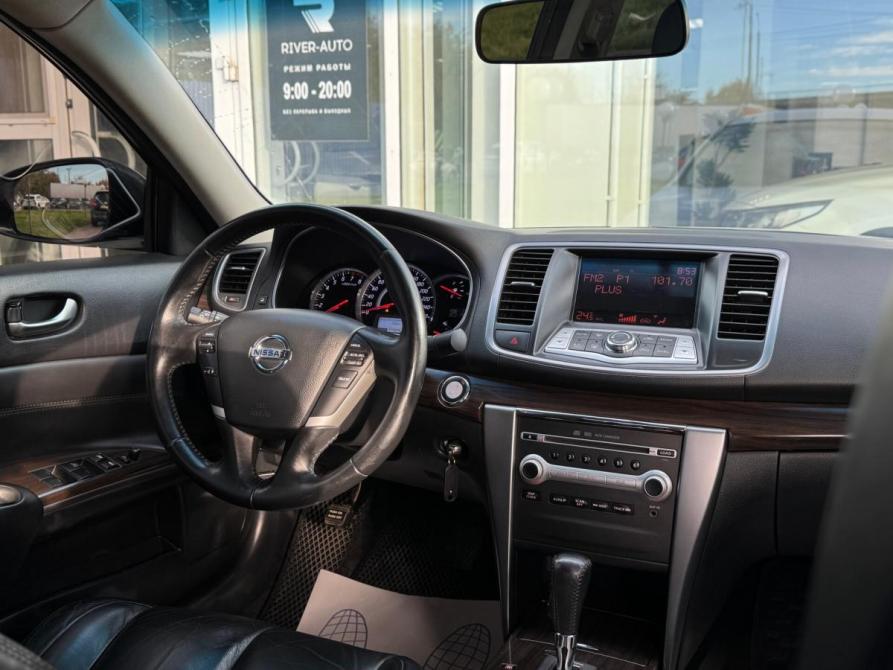 Nissan Teana II (J32) Рестайлинг Ульяновск  - изображение 12