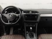 Volkswagen Tiguan II Екатеринбург  - изображение 50