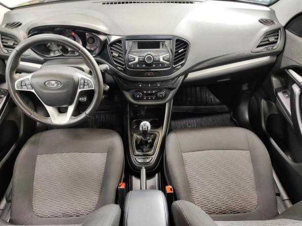 Lada (ВАЗ) Vesta I с пробегом 2021 года, цена 1 123 813 рублей, 87449 км, универсал, Автокод Объявления