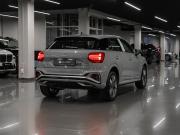 Audi Q2 I Рестайлинг Москва  - изображение 28