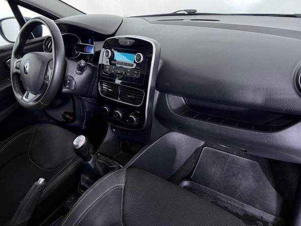 Renault Clio IV Рестайлинг с пробегом 2019 года, цена 808 000 рублей, 142910 км, универсал, Автокод Объявления