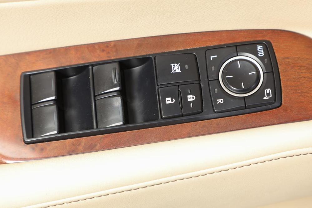 Lexus RX III Рестайлинг Новосибирск  - изображение 16
