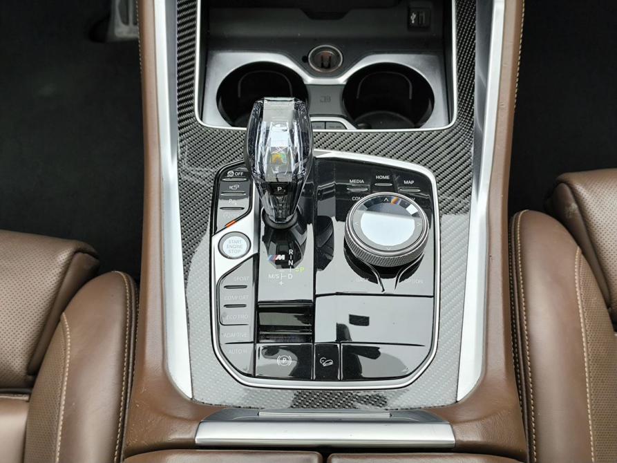 BMW X6 III (G06) Москва  - изображение 17