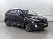 Hyundai Creta I Рестайлинг Волгоград  - изображение 41