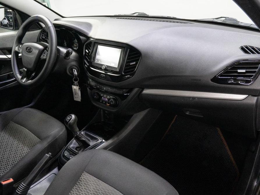 Lada (ВАЗ) Vesta I Тюмень  - изображение 16